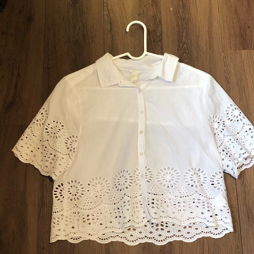 Cute shirt
